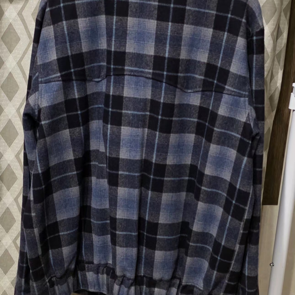 Adidas Pendleton Collaboration Blue And Black Pla… - image 3